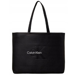 Torebka damska shopper Calvin Klein CK Sculpted Tote