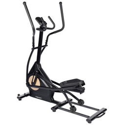 CHRISTOPEIT SPORT Orbitrek elektromagnetyczny Fit Wheel Pro 12kg