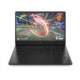 Hp Omen 17-db1007nw Ryzen Ai 7 350 17,3"-FHD-144Hz