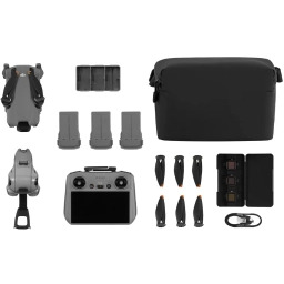 DJI Mini 5 Pro Fly More Combo RC2