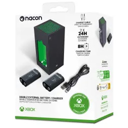 Nacon XSX Battery Box do kontrolerów Xbox Series
