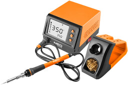 Stacja lutownicza SL1, 60W, 180-480 C