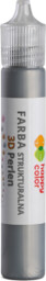 Farba strukturalna 3D Perlen Happy Color 4203-FS 3D