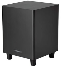 EDIFIER Subwoofer Airpulse SW8 Czarny