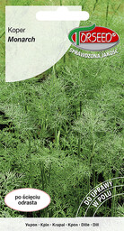 Koper Monarch 3g