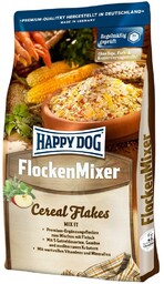 Happy Dog Flocken Mixer 10kg