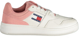 DAMSKIE BUTY SPORTOWE TOMMY HILFIGER RÓŻOWE