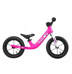 Rower Dziecięcy Rowerek Tabou Biegowy 12 cali