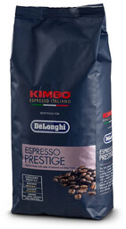 Kawa ziarnista KIMBO DELONGHI ESPRESSO PRESTIGE 1kg