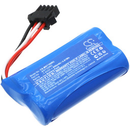Monster Truck 650mAh 4.81Wh Li-Ion 7.4V (Cameron Sino)
