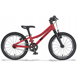 Lekki rower dla dziecka KUbikes 16 S Mtb