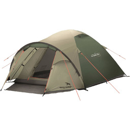 Namiot 3-osobowy Easy Camp Quasar 300 - rustic