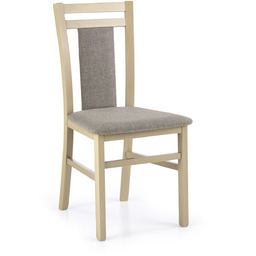 Krzesło hubert 8 dąb sonoma / tap: inari