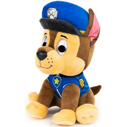 Psi Patrol, Maskotka Chase, 23 cm