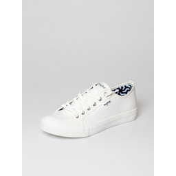 HEAVY TOOLS DAMSKIE BUTY PŁÓCIENNE SNEAKERSY TRAMPKI UZILLE