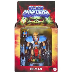 MATTEL Figurka Masters Of The Universe Origins 200X