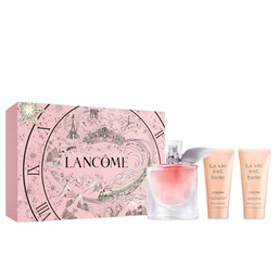 Lancome La Vie Est Belle zestaw woda perfumowana