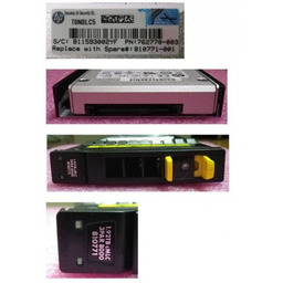Hewlett Packard Enterprise SP-DRV 1.92TB SSD SAS CMLC