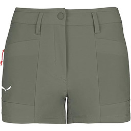 Salewa Puez Dst W Cargo Shorts - Shorty