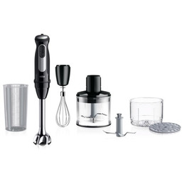 Braun Blender ręczny Domestic Home, stal nierdzewna, 1.000