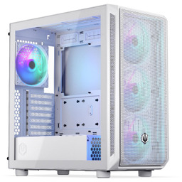 ENDORFY Arx 700 White ARGB
