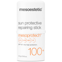 Mesoestetic Mesoprotech Sun Protective Repairing Stick SPF 50+