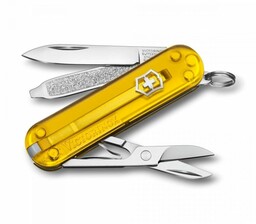 Victorinox Scyzoryk Classic SD 0.6223.T81G