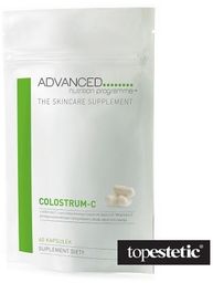 Advanced Nutrition Pr. Colostrum C Witamina C