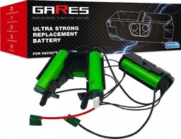 Bateria Akumulator do Electrolux Ergorapido +40%
