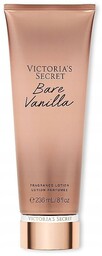 Victoria's Secret Bare Vanilla balsam do ciała