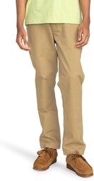 Element Spodnie Howland Classic Chino Young Mens Green