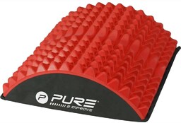 Pure2Improve Przyrząd do rozciągania pleców