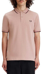 Koszulki polo marki Fred Perry model M3600-. Kolor