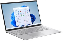 ASUS VivoBook 17 X1704VA-AU625W - i5-1334U 17,3'' 16GB