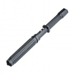 Paralizator z latarką Paralyseur X10 LED Strobo Baton