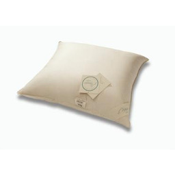 Poduszka puchowa 90% 70x80 Organic 3-kom 1000g +