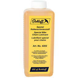 Rohloff Olej do łańcuchów 1 litr