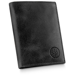 Portfel męski BETLEWSKI BPM-BB-62 CZARNY