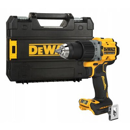 DEWALT Wiertarko-wkrętarka DCD805NT-XJ SOLO