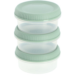 Pojemnik na żywność Curver Smart To Go Eco