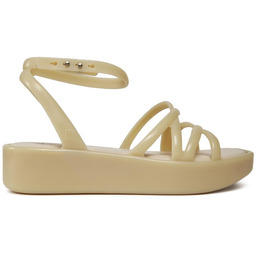 Sandały Melissa Melissa Debbie Ad 33997 Beżowy