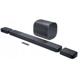 Soundbar Jbl BAR1300M2 3.1.2 2470 W czarny Mkii