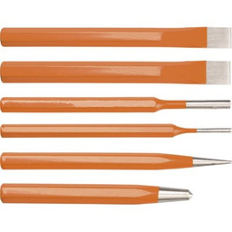 Zestaw wybijaków i przecinaków NEO TOOLS 33-061 (6