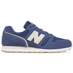 Sneakersy New Balance WL373SE2 Fioletowy
