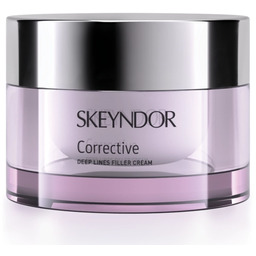 Skeyndor CORRECTIVE Deep Lines Filler Cream