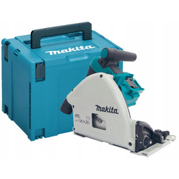 Makita DSP600ZJ Zagłębiarka Piła Tarczowa 165mm w Makpac