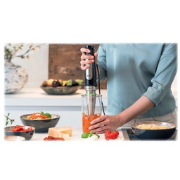 BRAUN Blender ręczny MQ 7025X