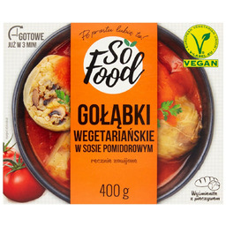 Kurczak Tikka Masala danie gotowe 280 g
