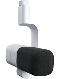 Logitech Yeti Studio Przewodowy Dynamiczny Biały Mikrofon
