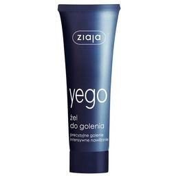 ZIAJA_Yego żel do golenia 65ml